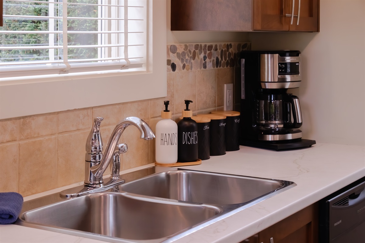 Your seaside coffee corner.Brew,relax,repeat.