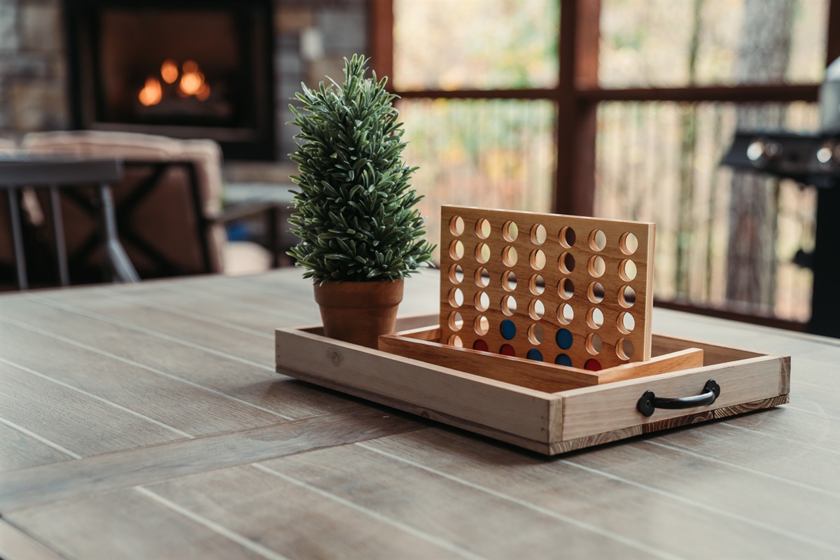 Connect 4