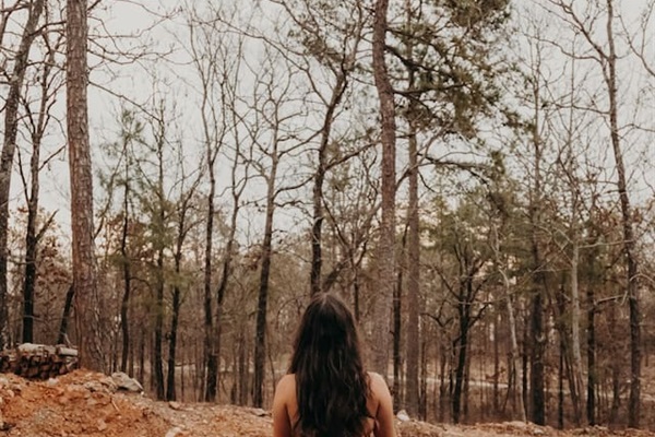Yoga, exercise mat, nature, outdoor activities