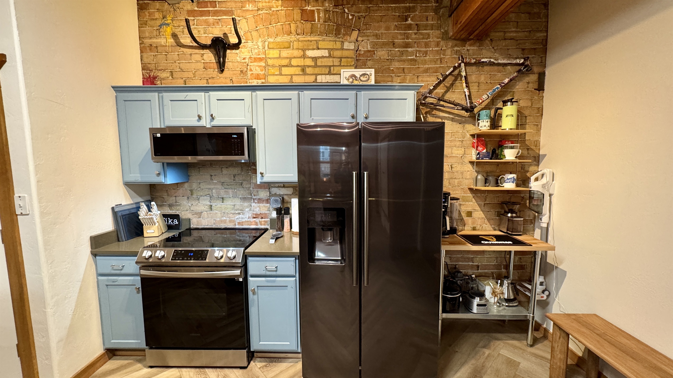 Urban Studio Oasis in Downtown Salt Lake City 5