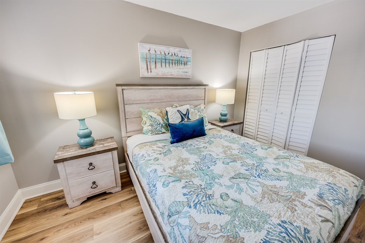 Stunning Bedroom ✨ Beautifully Decorated 🛏️💫