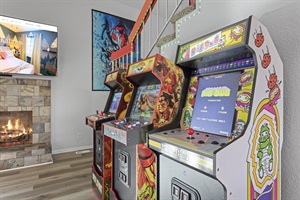 Unwind and Play All Day! 🛋️🕹️🤩