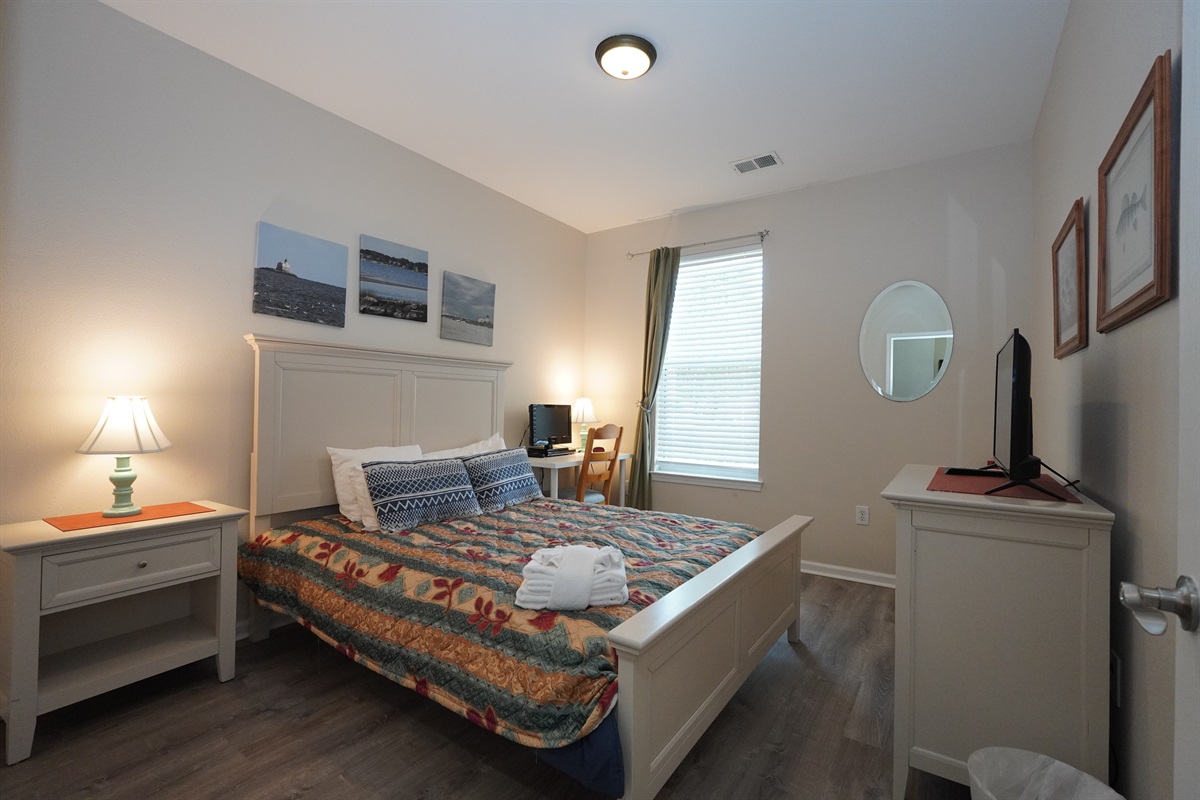 3rd Bedroom Layout
