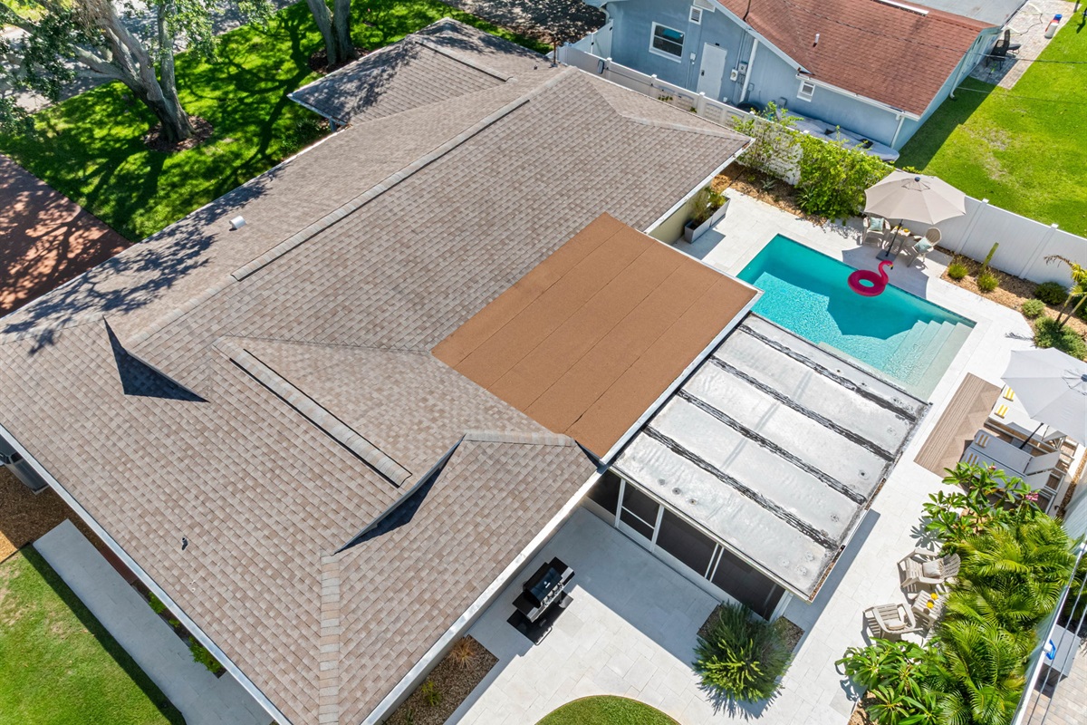 Home Exterior
