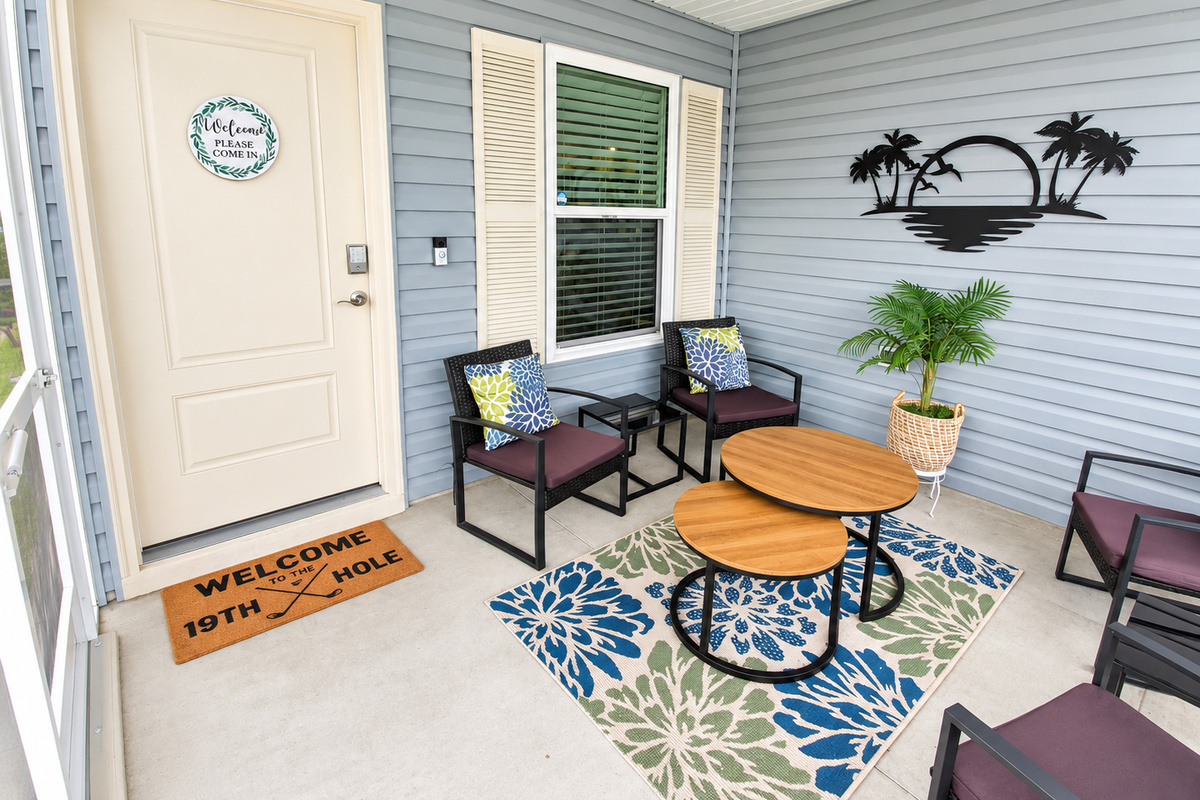 Porch
