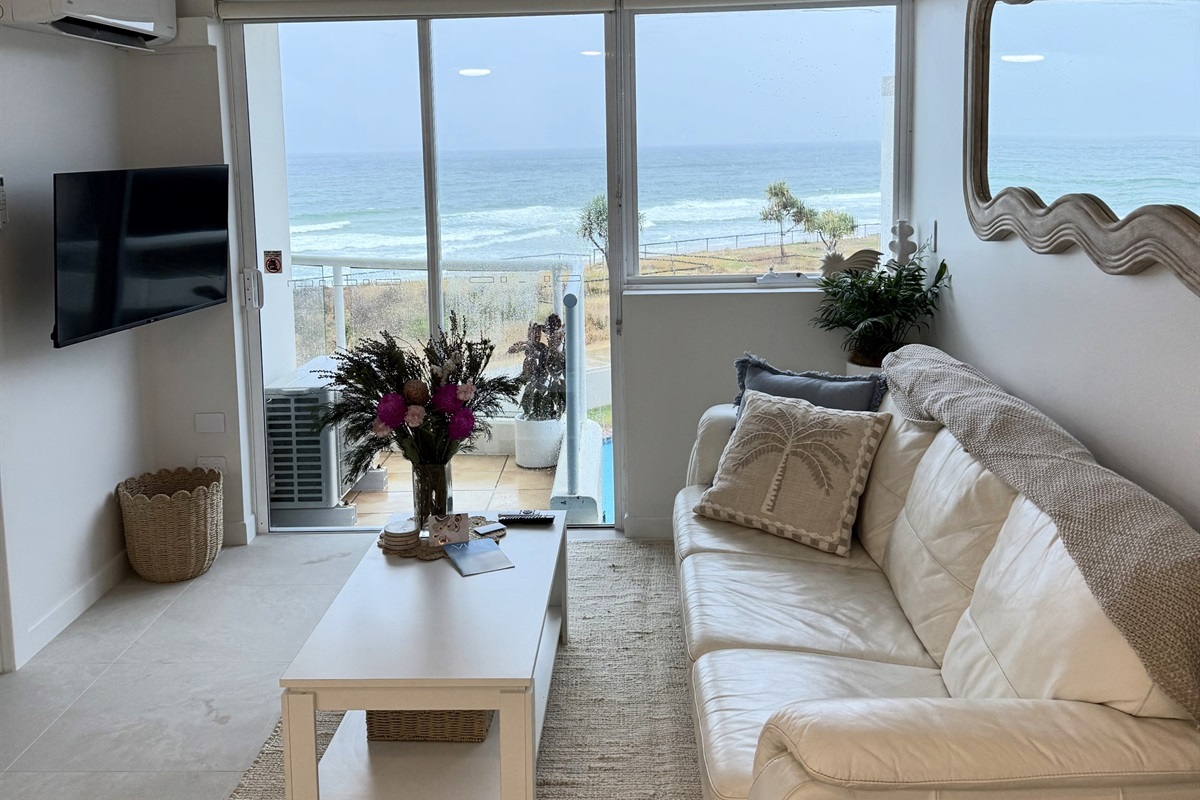 Relax and Unwind with Beautiful Beach Views