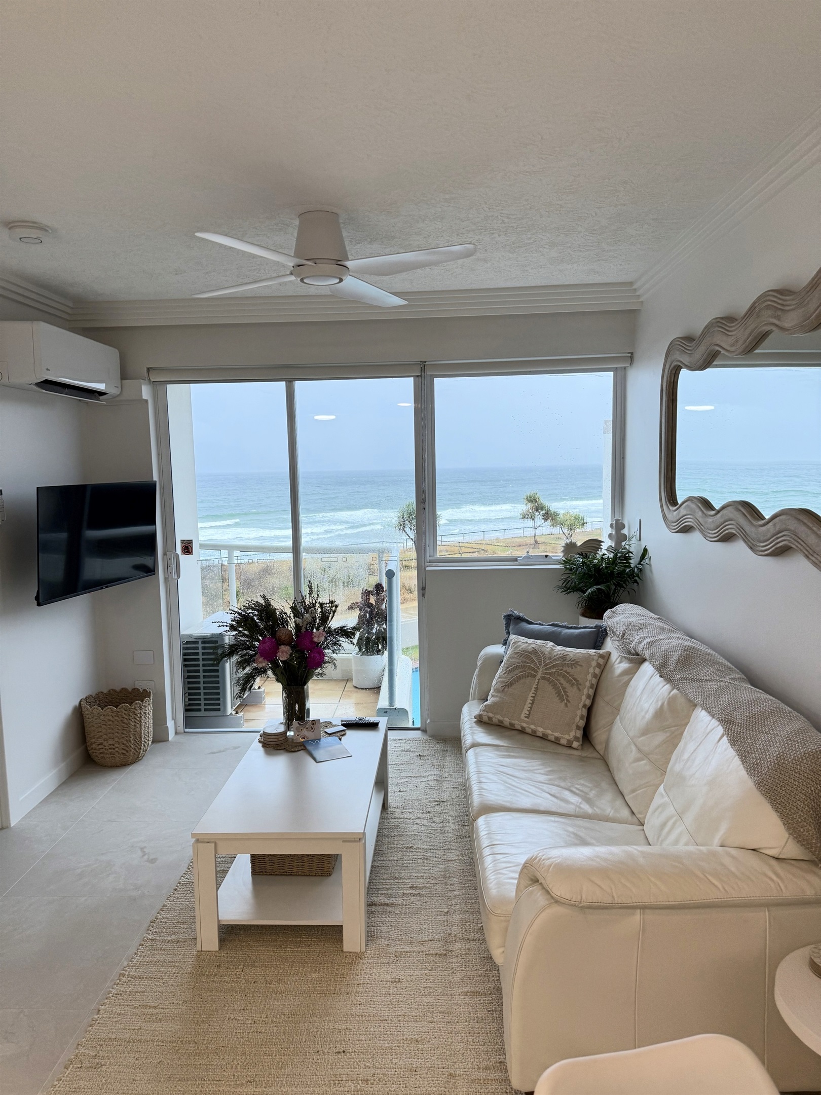 Relax and Unwind with Beautiful Beach Views