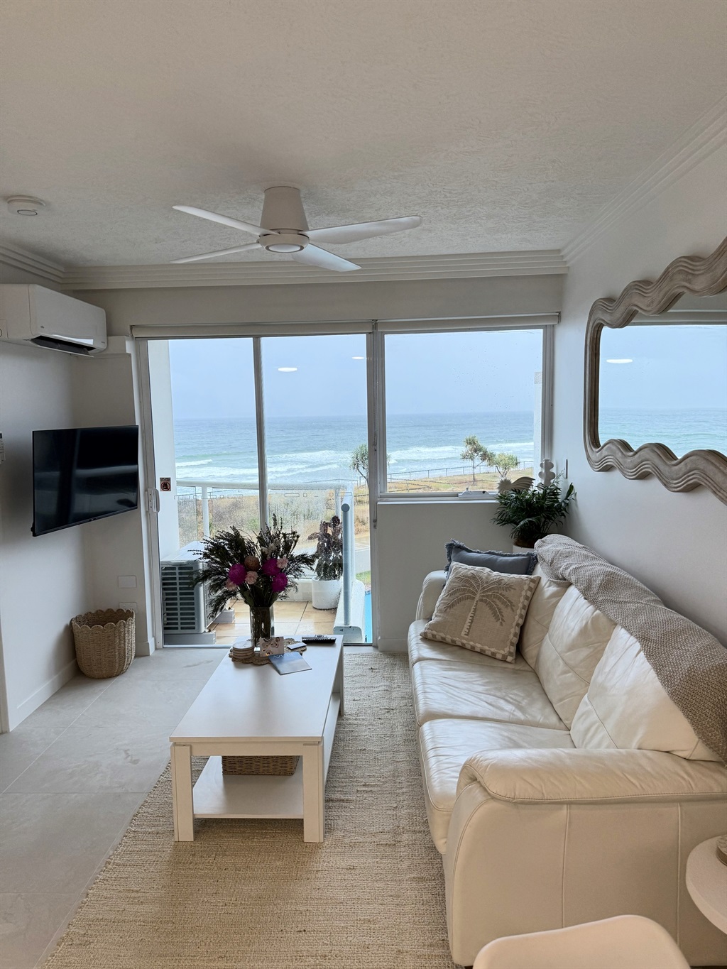 Relax and Unwind with Beautiful Beach Views