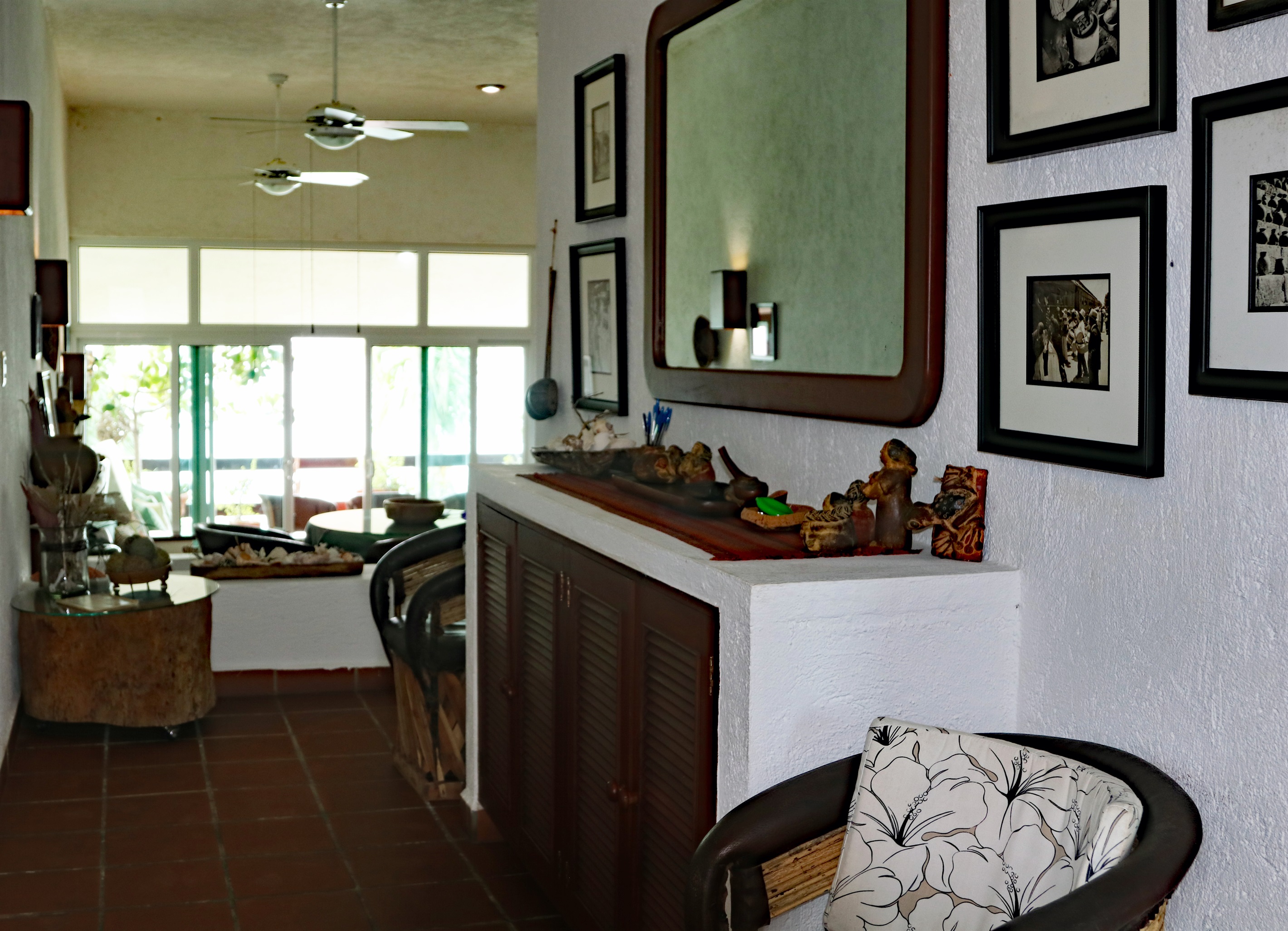 Penthouse 280 Views/Outdoor Living/Pool/Gardens 6