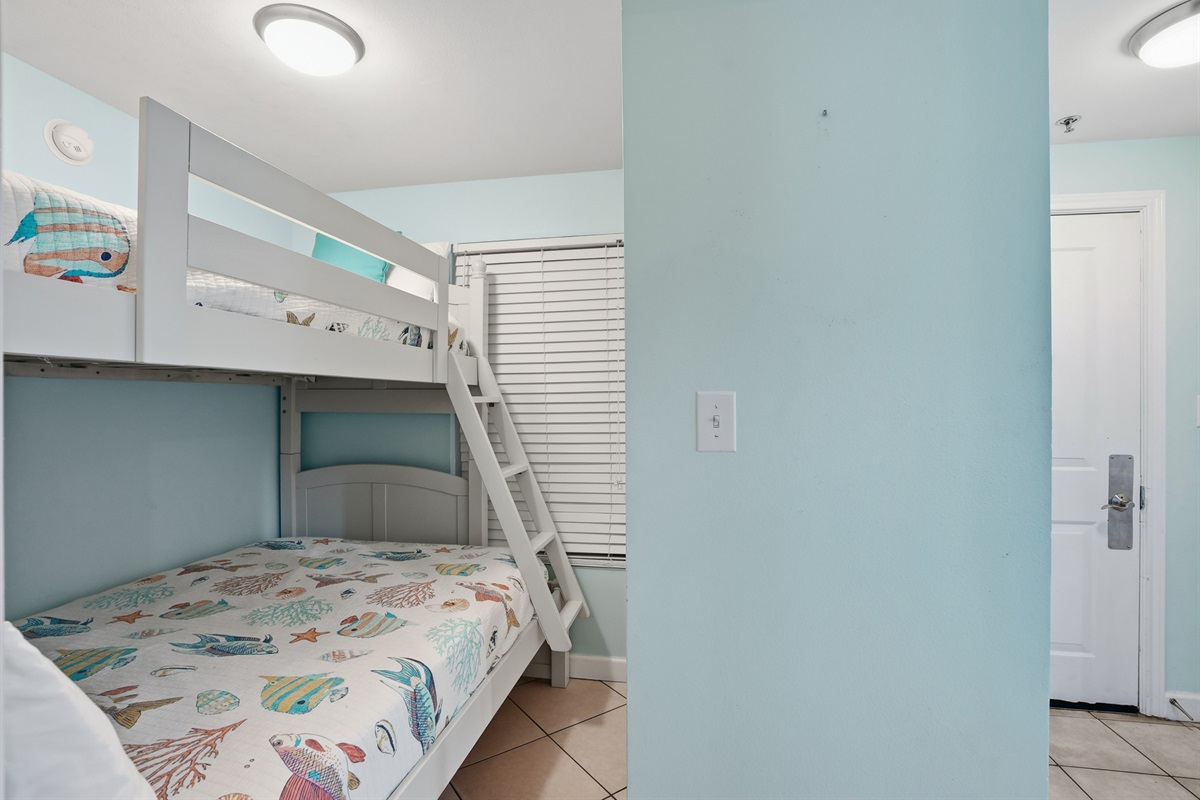 Bunk Room