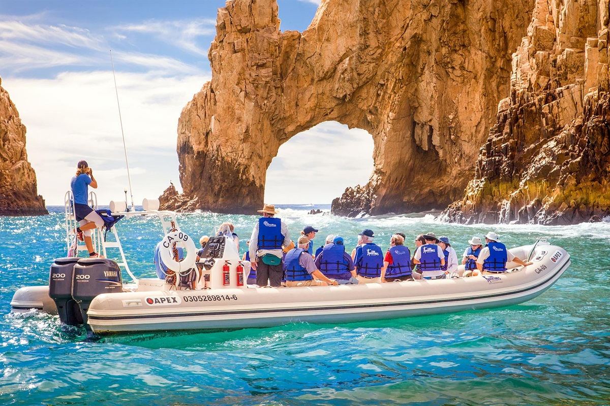 Near your Montecristo Villa, Vacation Travel Exclusives