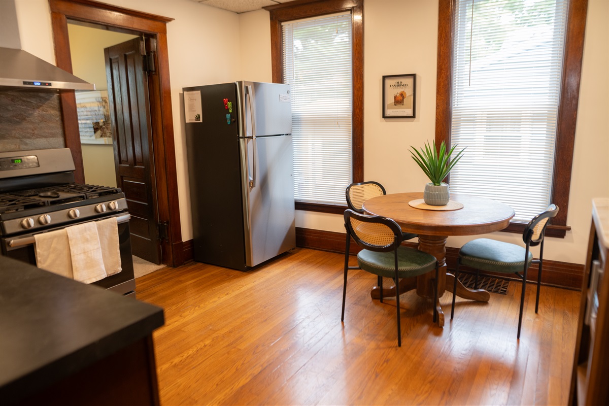 Cook with Everything You Need