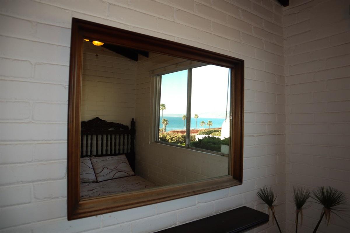 West Bedroom
