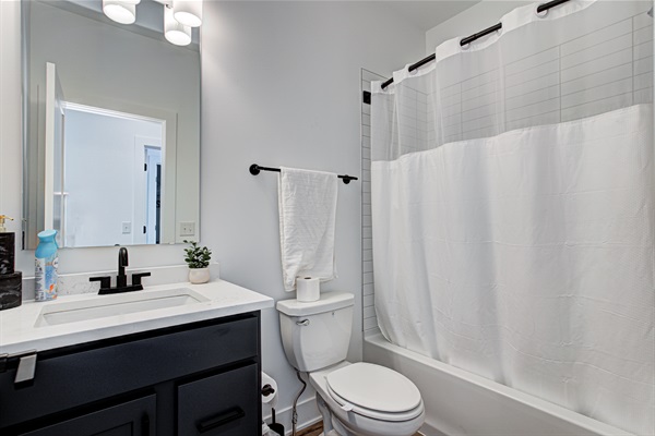 Bathroom 2