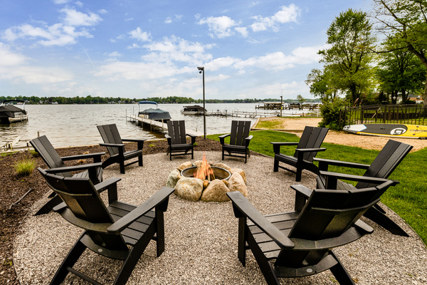 Fire Pit