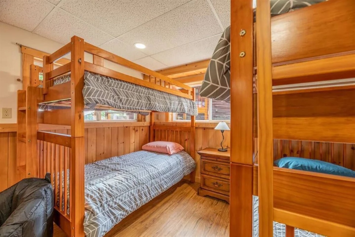 vacation home rentals Maine