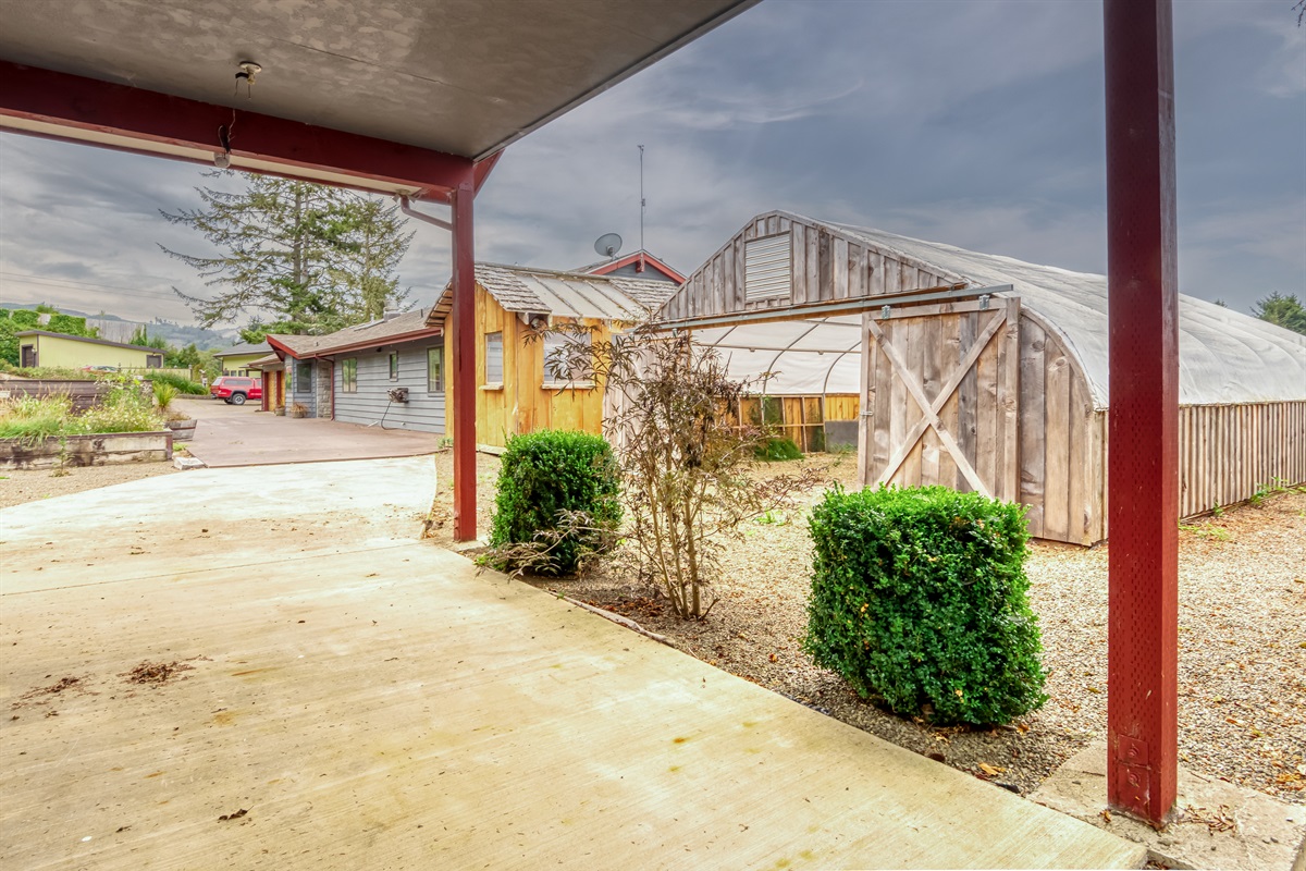 Greenhouse