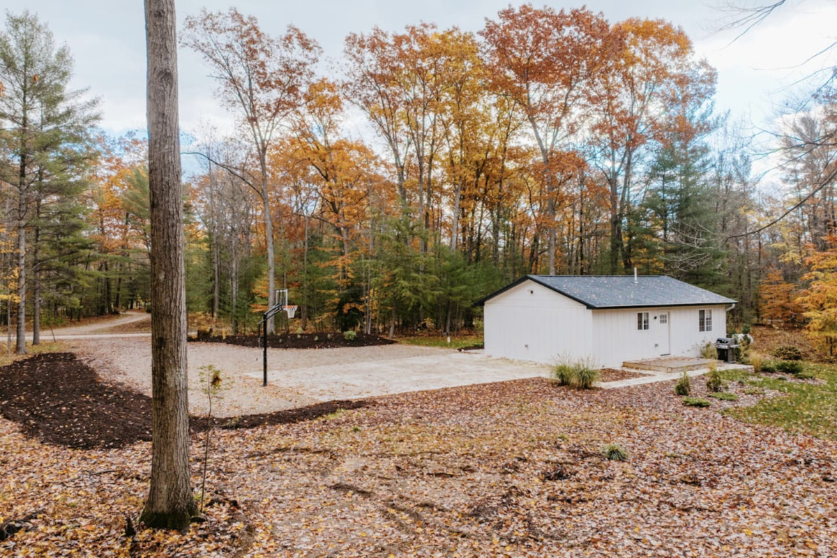Windcatch Group- Woodlands Bungalow