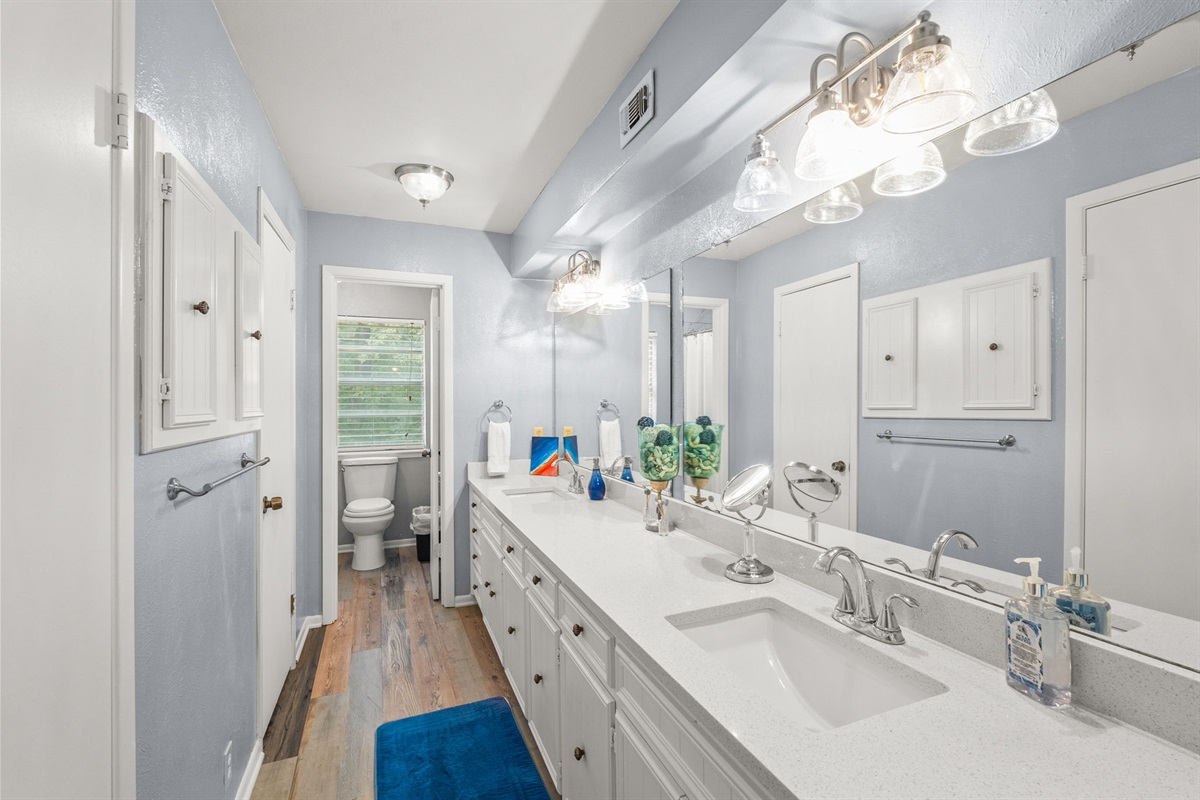 Master Bath Update 2024!