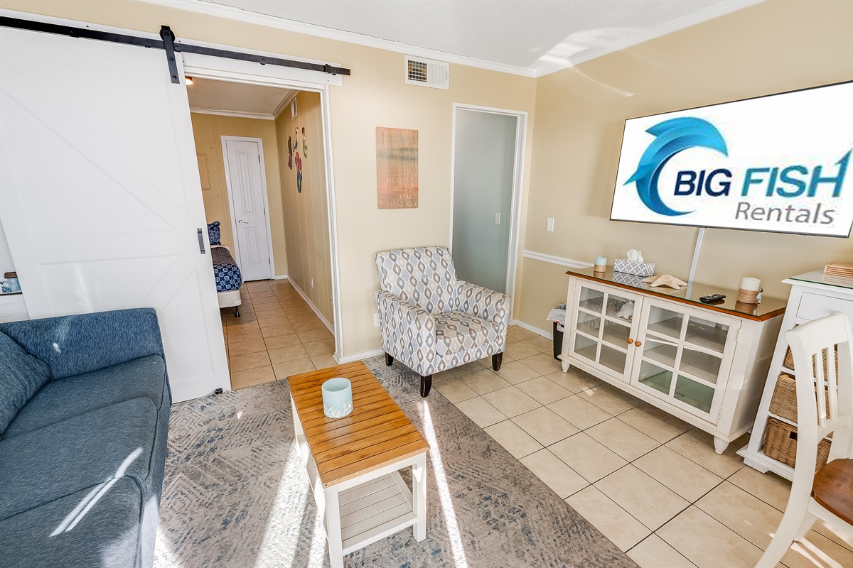 Amazing Living Room Beautifully Decorated ✨