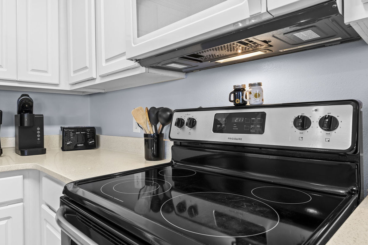 Keurig coffee pot