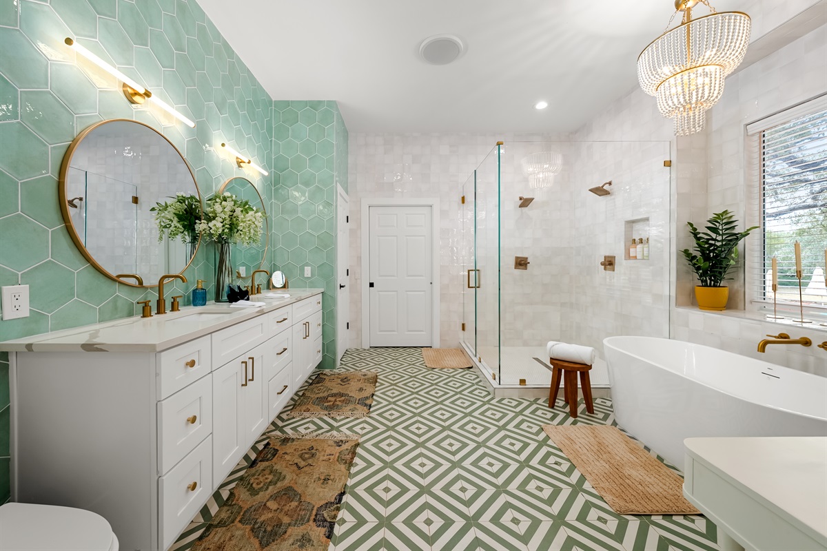 Ensuite
