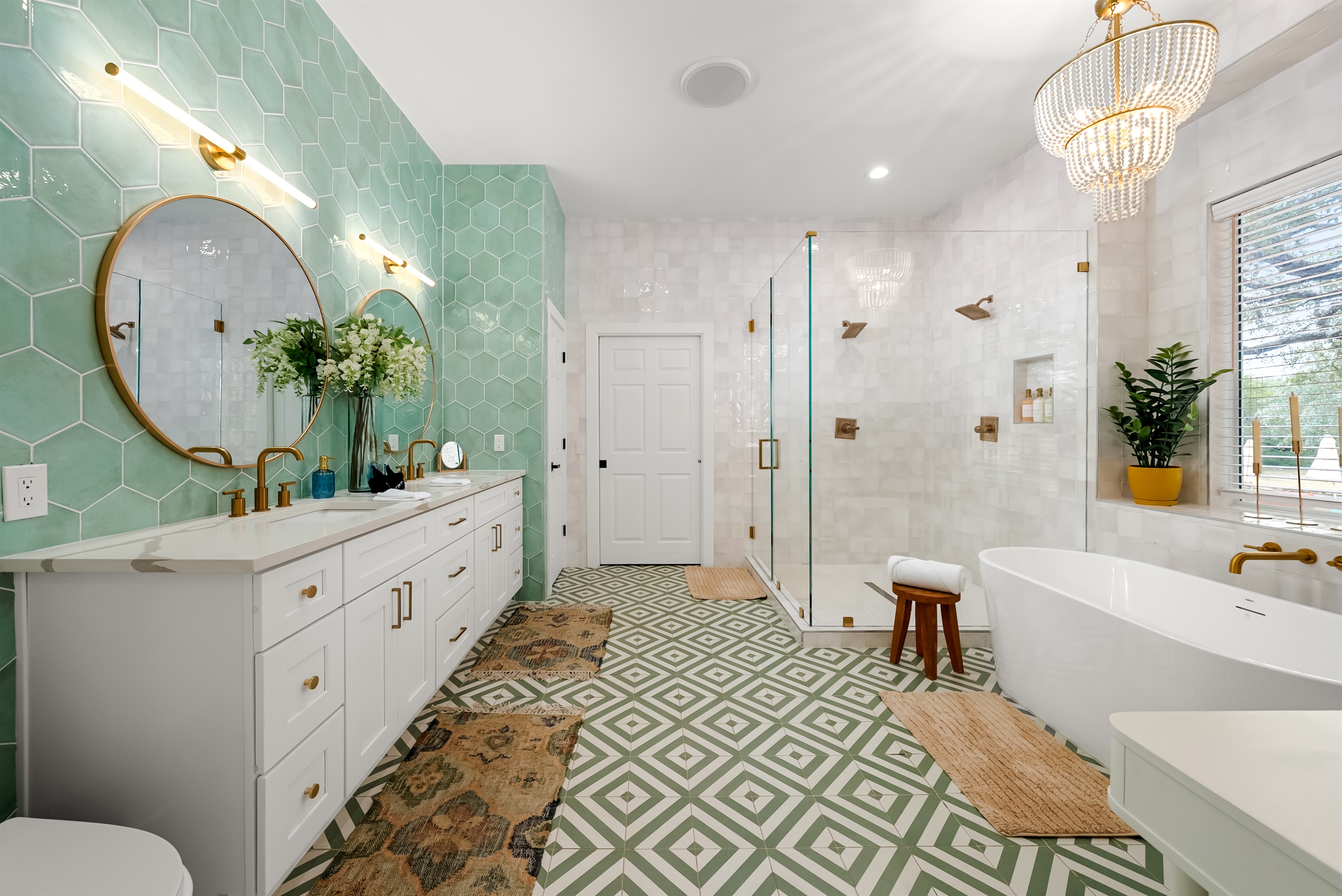 Ensuite