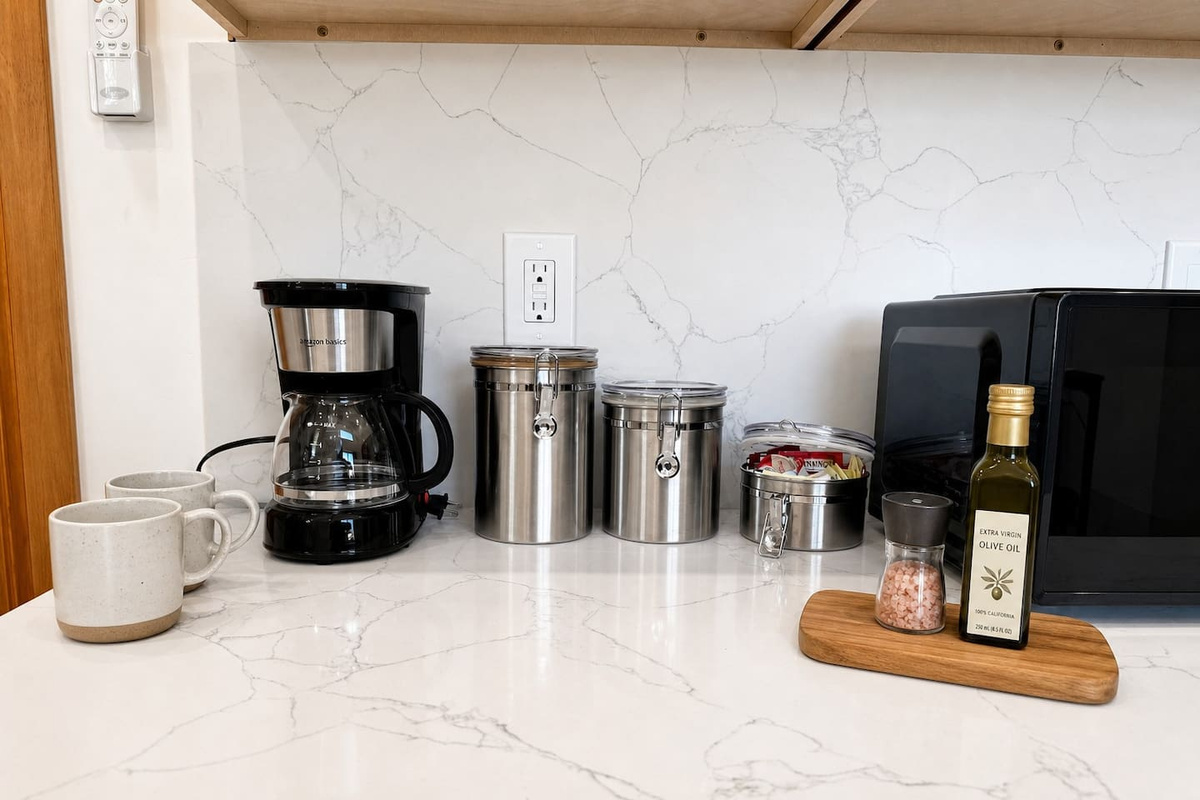 Bright & Airy, Remote-Ready Near SJSU, photo 6