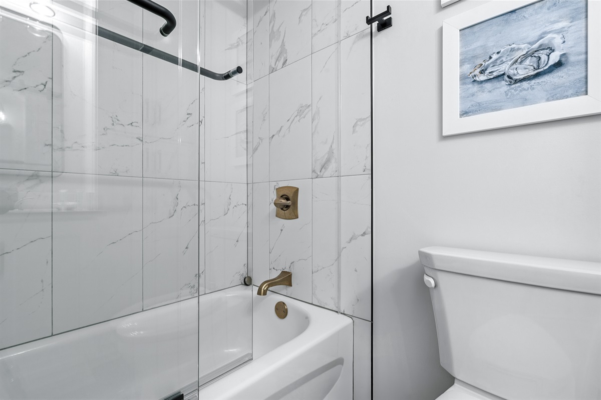 Guest Bath