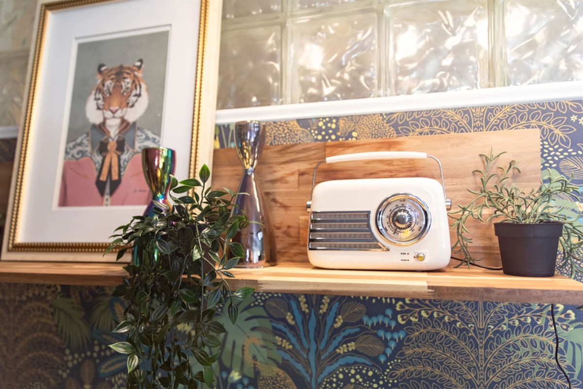 Decor.