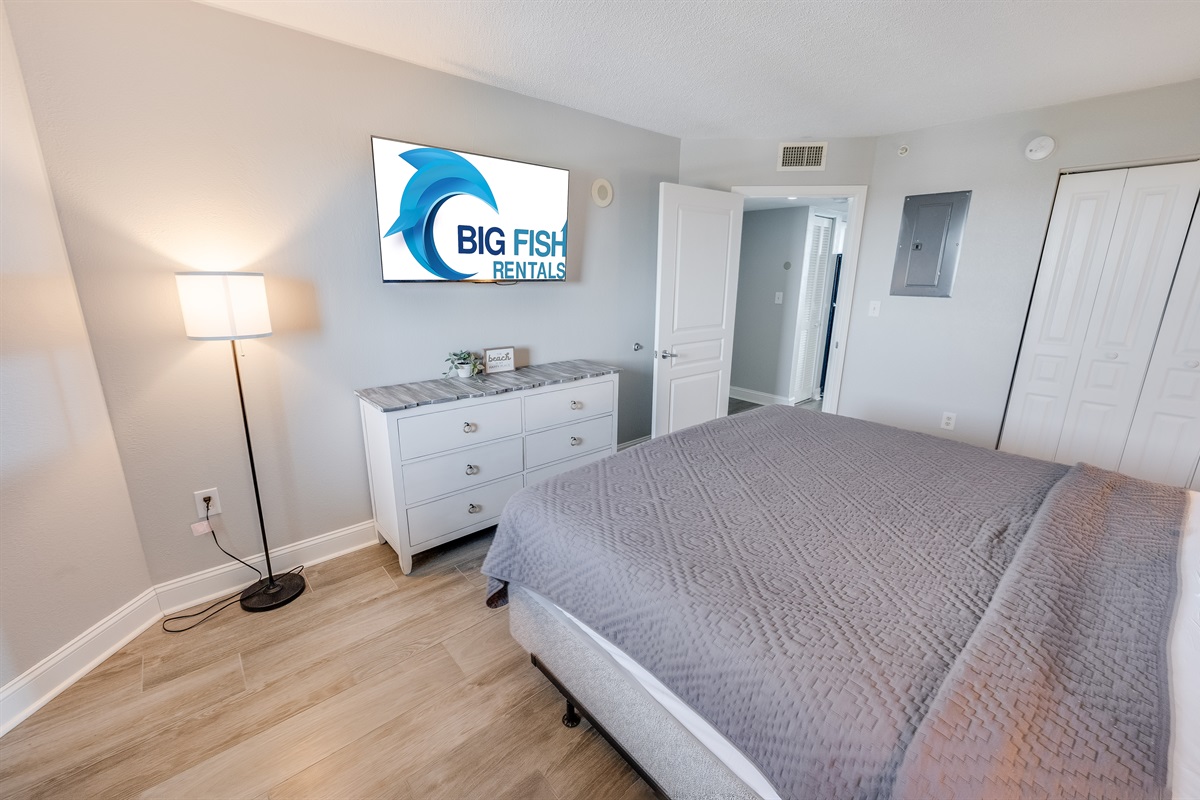 Stunning Bedroom ✨ Beautifully Decorated 🛏️💫