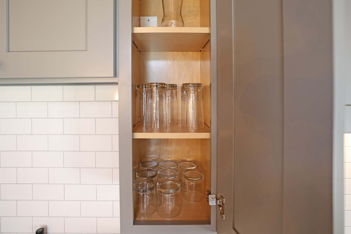 Kitchen Essentials