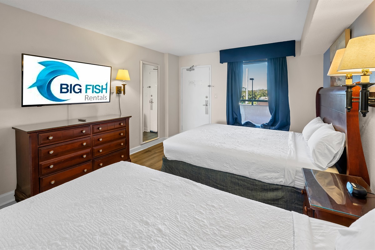 Stunning Bedroom ✨ Beautifully Decorated 🛏️💫