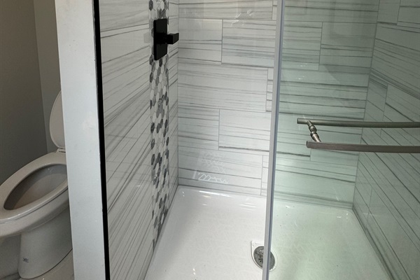 Primary Bedroom Ensuite Bathroom