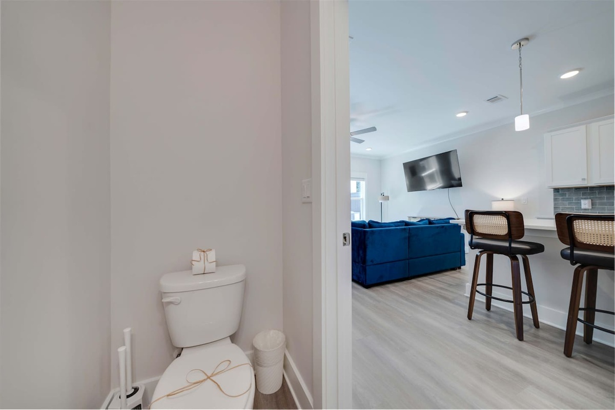 Salt & Seagate Escape | Photo 13