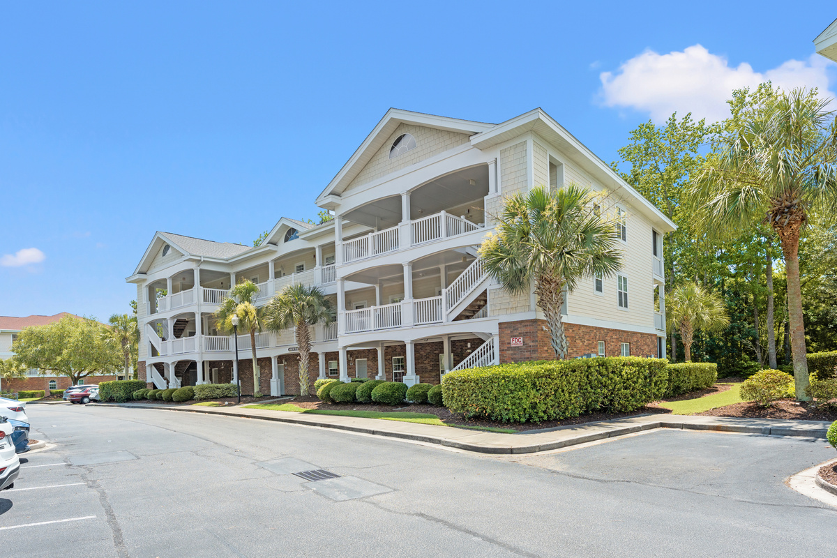 Arbor Trace Community