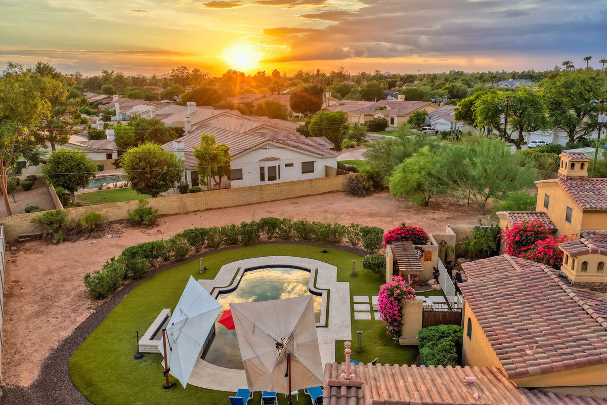Epic Estate Scottsdale (82nd) — Epic Estate Scottsdale (82nd), Scottsdale, Arizona — photo 10