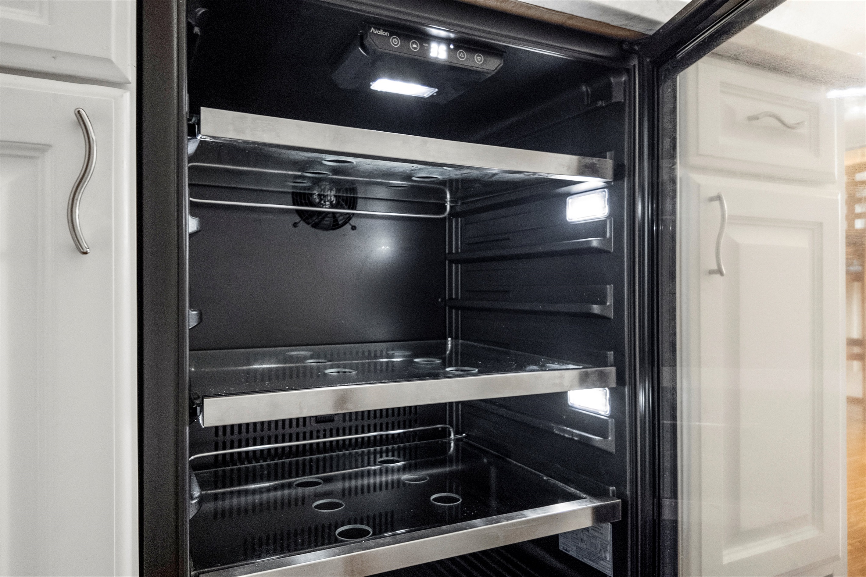 Everything you need, nothing you don’t.