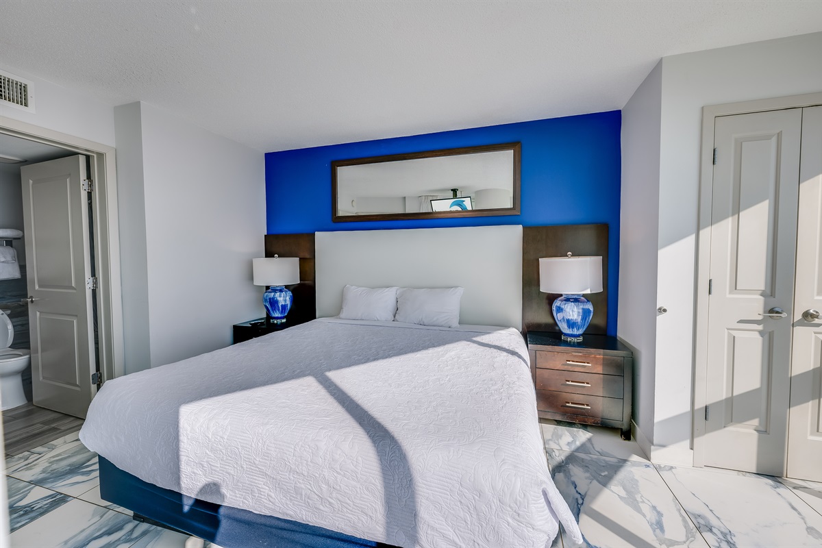 Stunning Bedroom Beautifully Decorated 💫✨