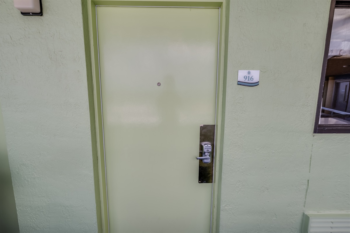 Entryway