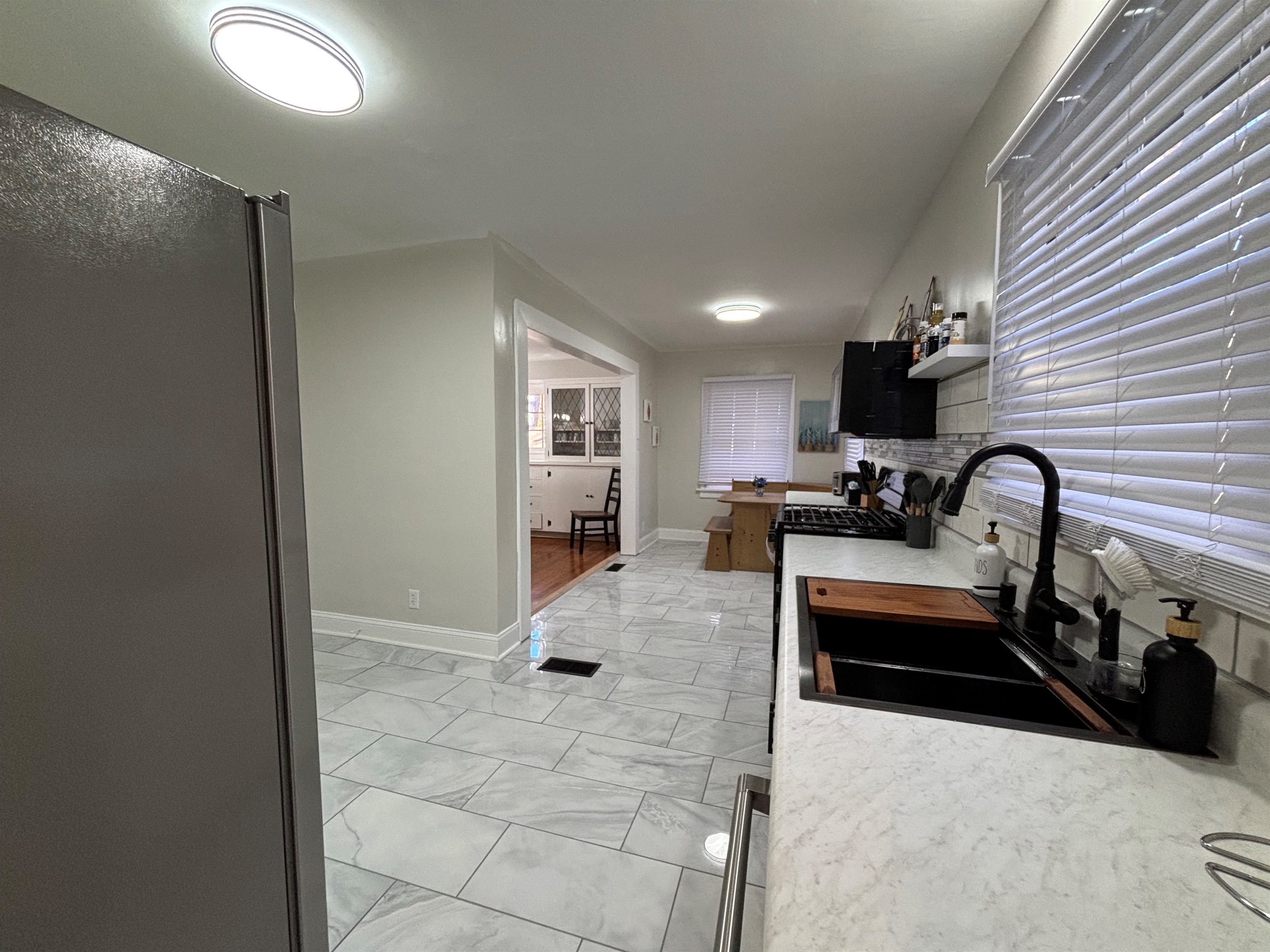 Cook Up Memories in the Fully Equipped Kitchen