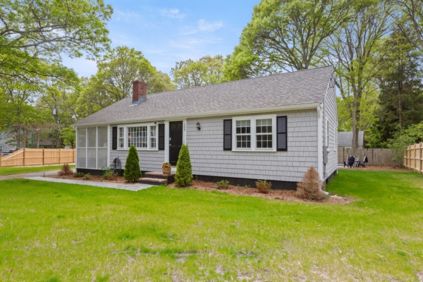 A beautiful home that invites you to relax and unwind from the moment you arrive!