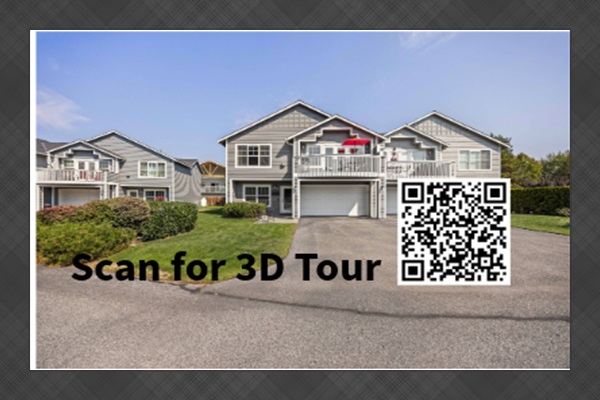 Scan for a 3D Tour