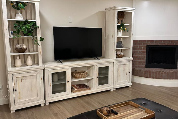 Desert Charm Meets Modern Comfort! — Desert Charm Meets Modern Comfort!, Phoenix, Arizona — photo 3