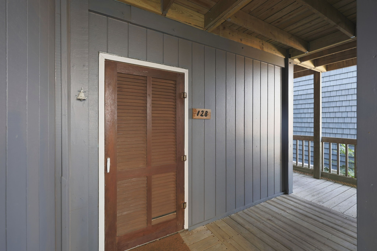Welcome to your beachfront getaway! Convenient entry access leads directly to a relaxing coastal escape with amazing ocean views