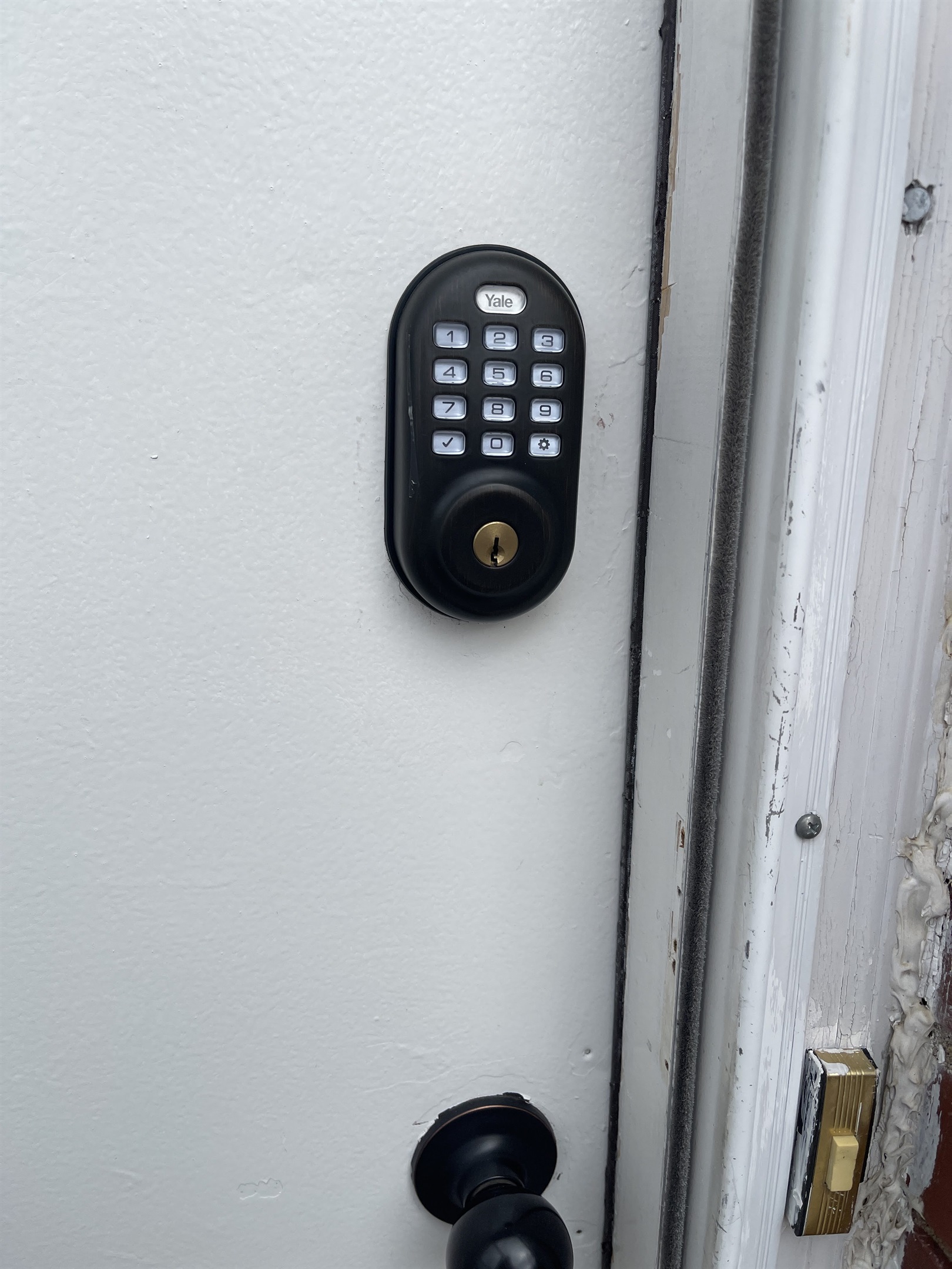 Smart Lock