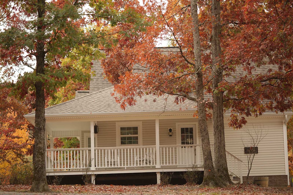 Rose Cottage