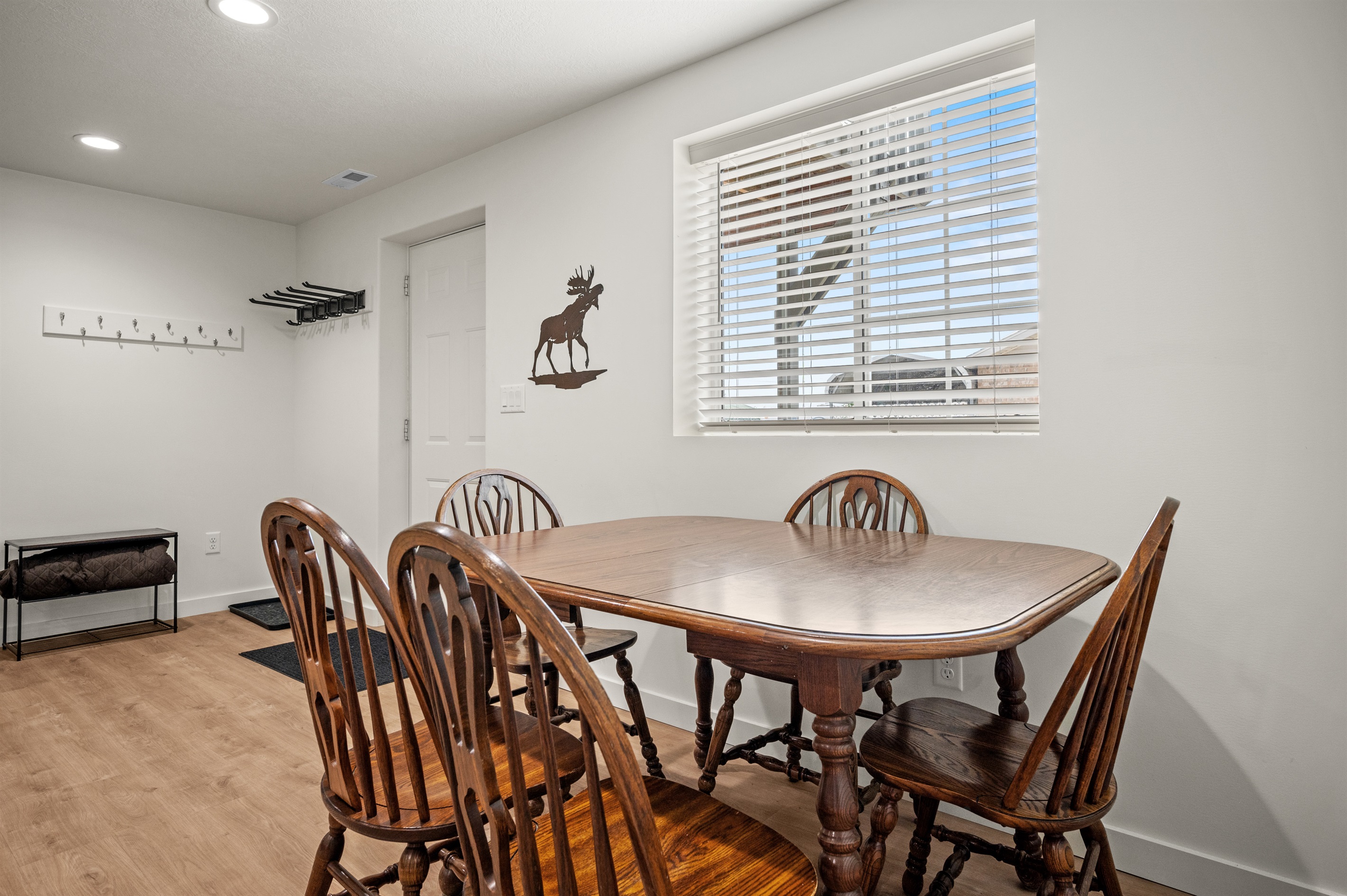 Lower Level Rec Room