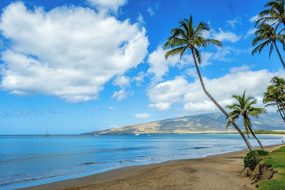 Sugar Beach
