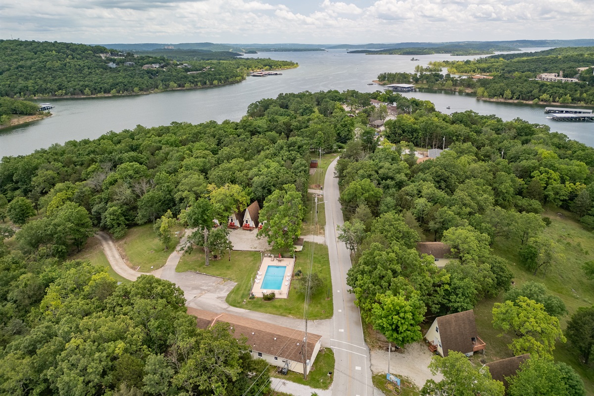 Resort Overview